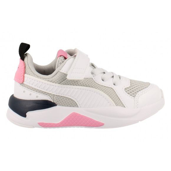 Puma meisjes X-Ray lite AC WIT 28