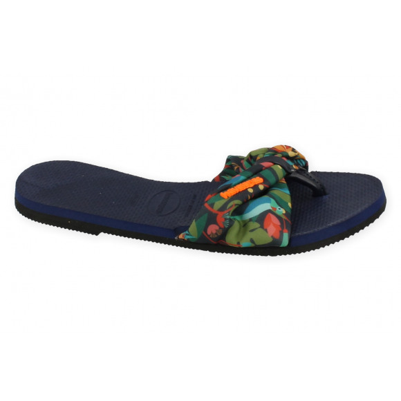 Havaianas dames You St Tropez navy BLAUW 35/36