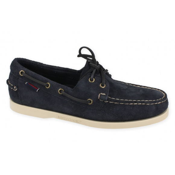 Bootschoenen Sebago PORTLAND SUEDE