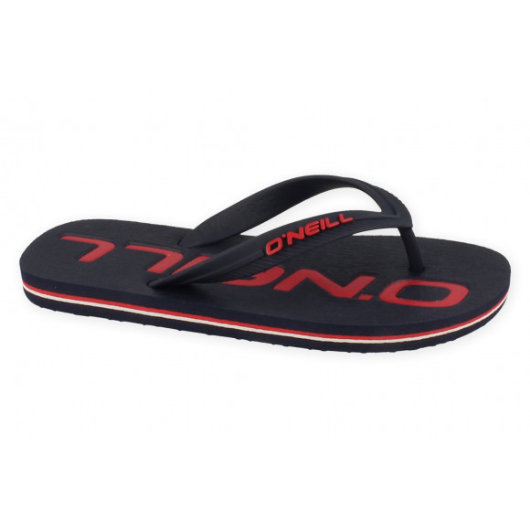 O&apos;Neill Jongens Profile Logo Sandal BLAUW 32