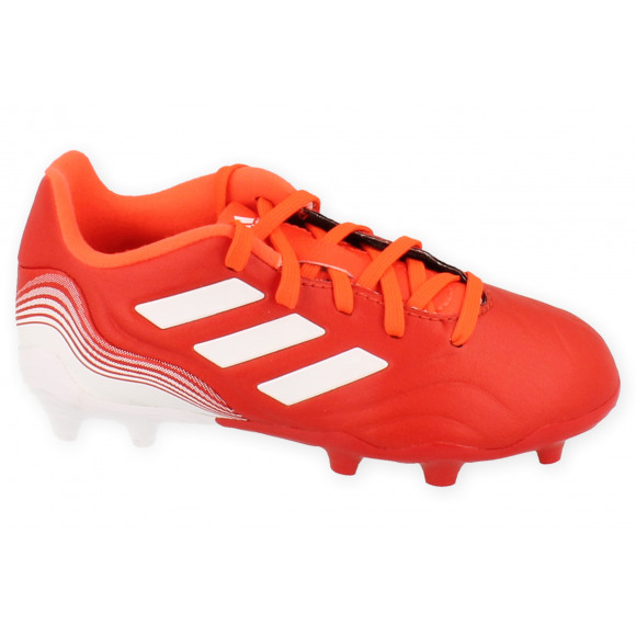 Adidas Copa Sense 3FG ROOD 37