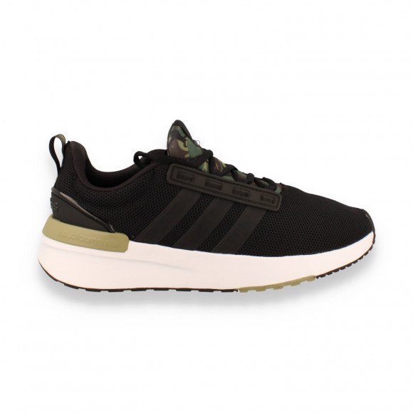 Adidas Racer TR21 heren running sneaker ZWART 42