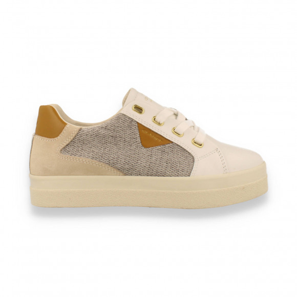 Gant Avona dames sneaker WIT 37