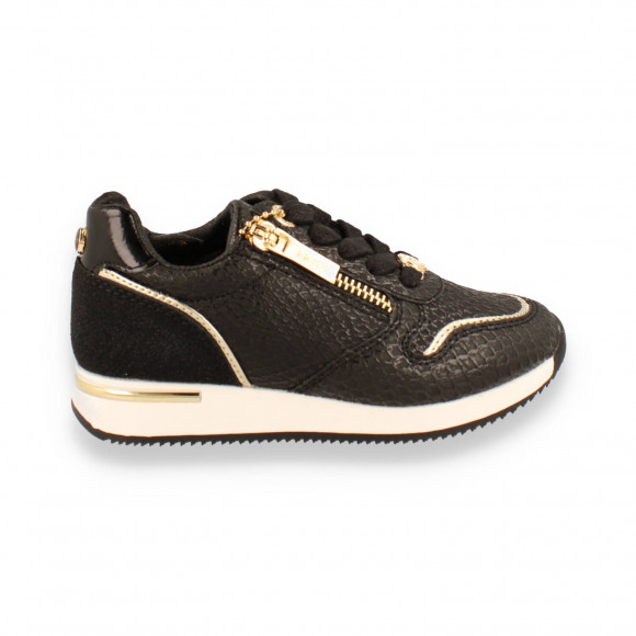 Mexx Hiske meisjes sneaker ZWART 37