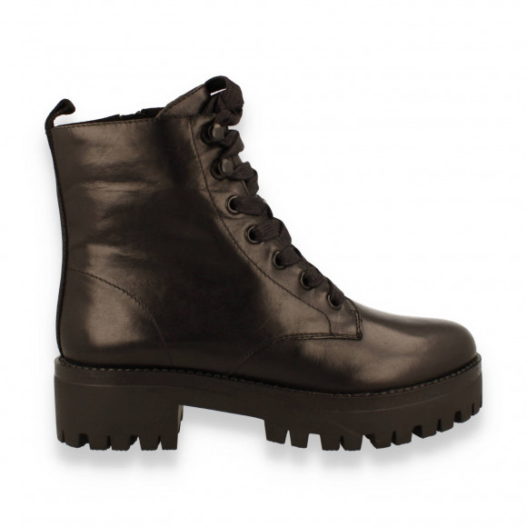 Spm Shoes & Boots Spm Giovanna dames bottine ZWART 39