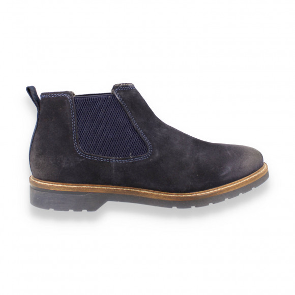 Bugatti heren boots BLAUW 41