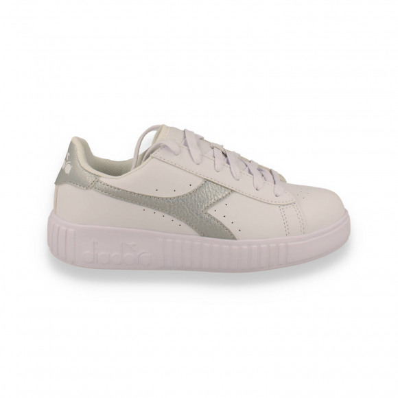 Diadora Game Step GS meisjes sneaker WIT 37