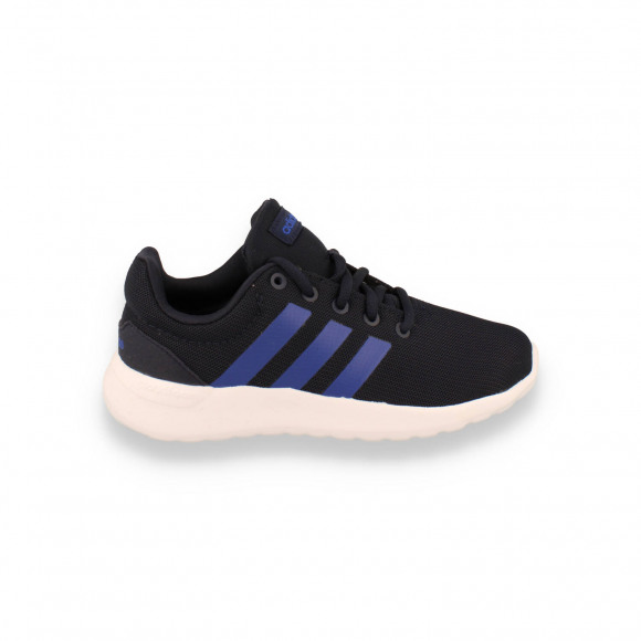 Adidas Lite Racer CLN 2.0 K uni sneaker BLAUW 33