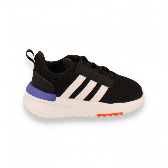 Adidas Racer TR21l jongens sneaker/running ZWART 22