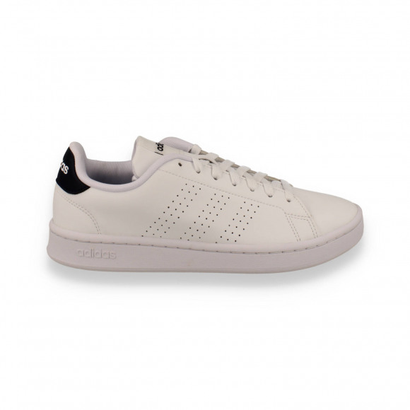 Adidas Heren Advantage sneaker WIT 39