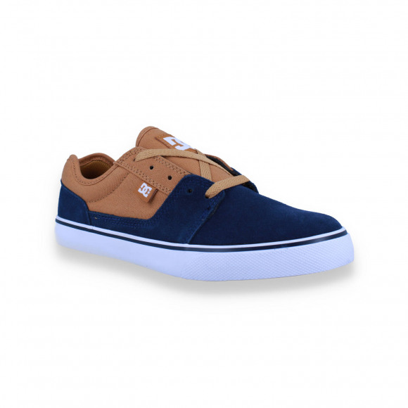 Dc Heren Sneaker Tonik Blauw BLAUW 40