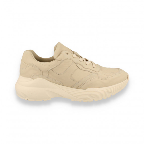 Tango Kaylee 10 dames sneaker BEIGE 37