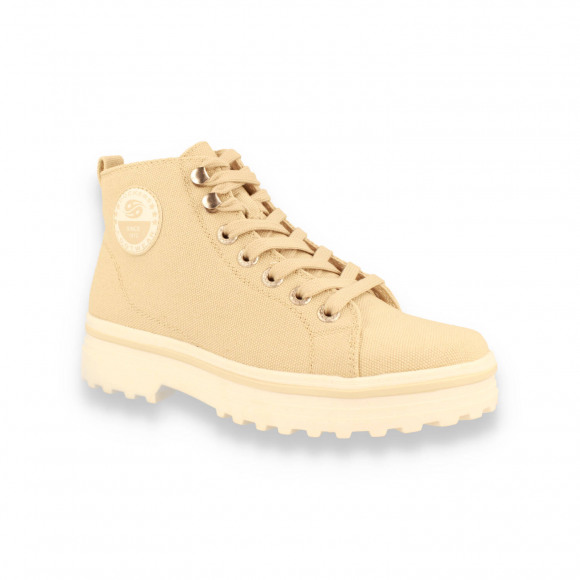 Dockers dames sneaker off white BEIGE 37