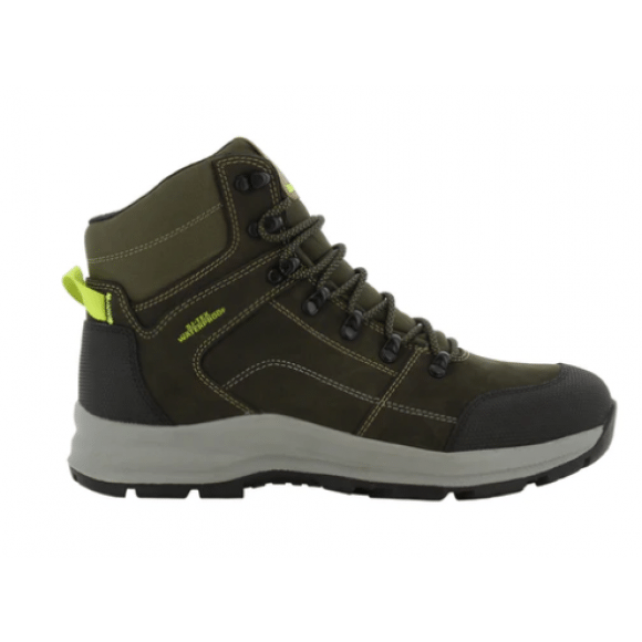 Safety Jogger Adventure UniNord Trail Scout KAKI 43