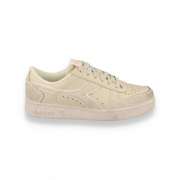 Diadora dames magic Basket Low Icona beige BEIGE 39