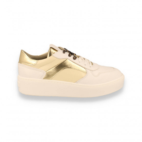 Tamaris dames sneaker wit WIT 40