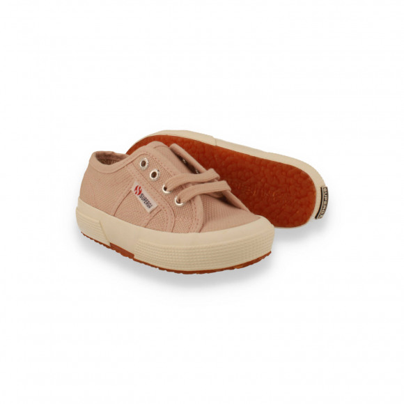 Superga meisjes 2750 roze ROSE 30