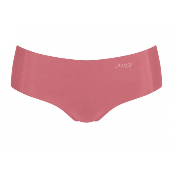 Sloggi Dames Zero Feel Hipster Desert Rose | Roze | Maat: XS