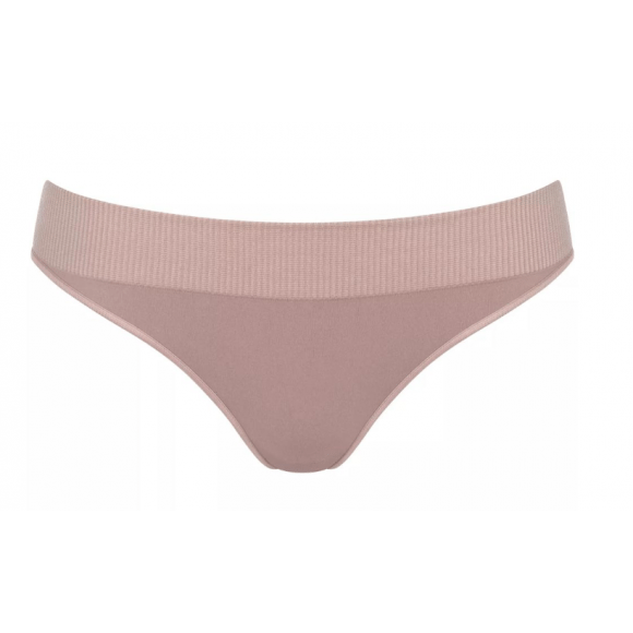 Loggi Ever Infued Aloe Mini | Roze | Maat: S