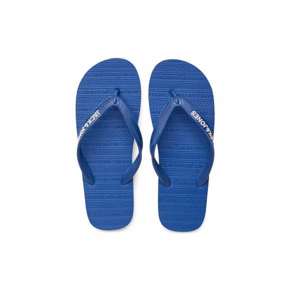 Jack & Jones Basic Flip flop Nautical Bleu BLAUW 40/41