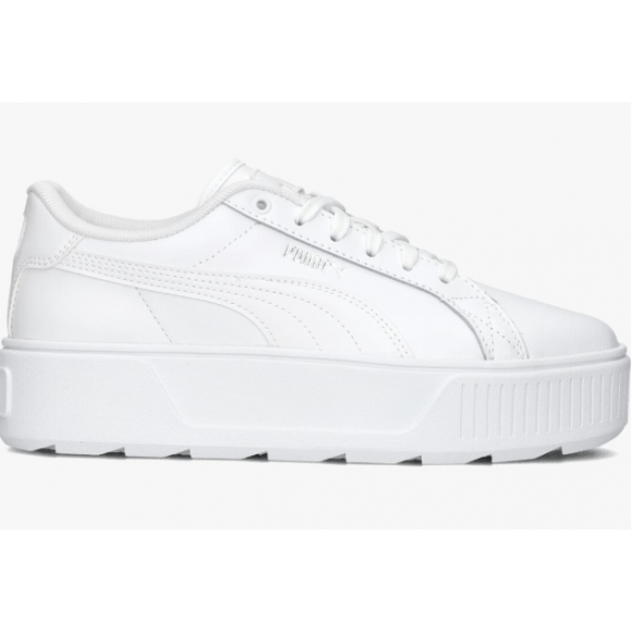 Lage Sneakers Puma Karmen L