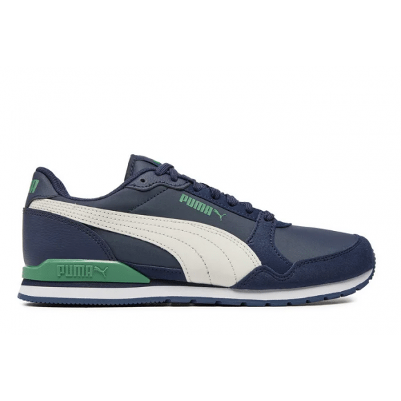 Puma Heren Running ST Runner V3 NL Navy BLAUW 42