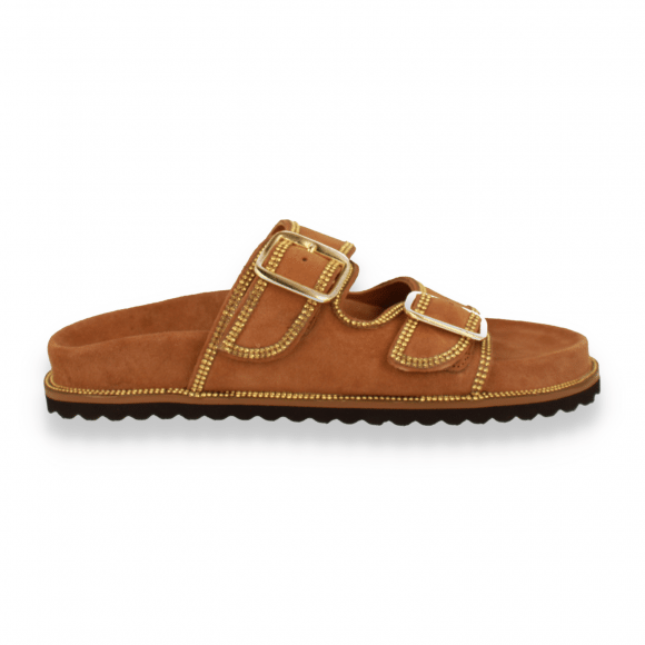 Scapa Slipper Bruin BRUIN 40