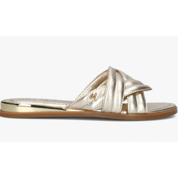 Mexx Slipper Dames Natalya GOUD 37