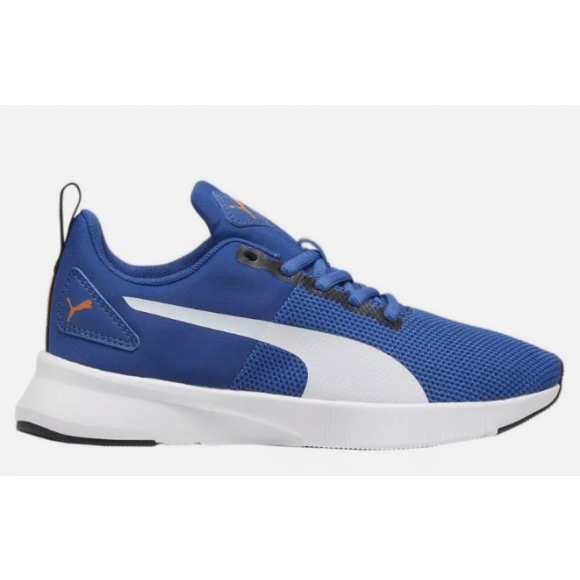 Puma Jongens Running Flyer Runner Jr Cobalt Glaze BLAUW 36