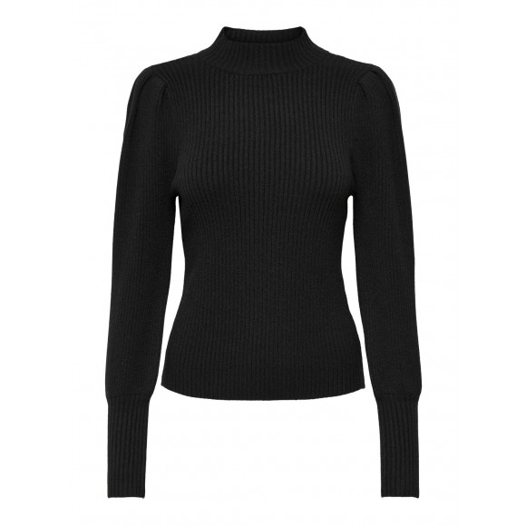 Trui Only ONLKATIA L/S HIGHNECK PULLOVER KNT NOOS