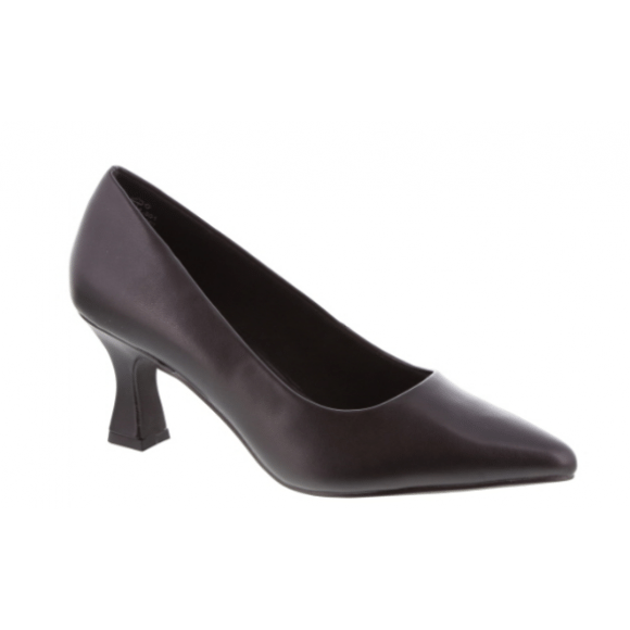 Marco Tozzi Dames Pump Zwart ZWART 40