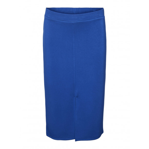 Vero Moda Vmmocca Calf Dress Surf The Web BLAUW L