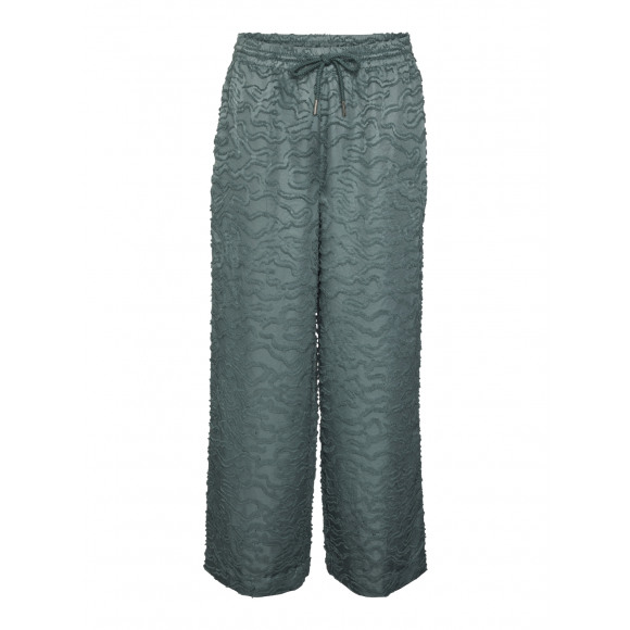 Vero Moda Vmorose Mw Pant Balsam Green GROEN S