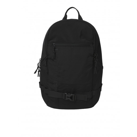 Jack & Jones Jack &Jones Jacnorth Backpack Black ZWART One Size