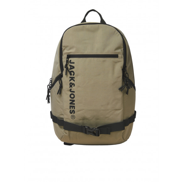 Jack & Jones Jack &Jones Jacnorth Backpack Silver Sage GROEN One Size