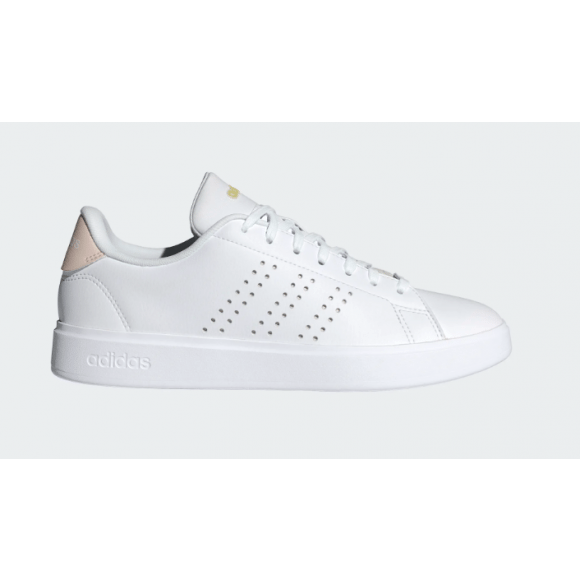 Adidas Dames Sneaker Advantage 2.0 WIT 37