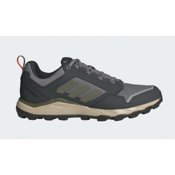 Adidas Heren Terrex Tracerocker 2 GRAU 42