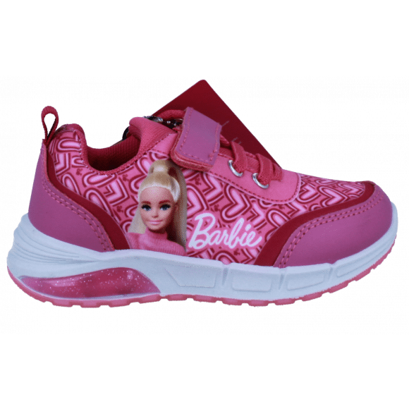 Barbie Meisjes Sneaker Fushia FUSHIA 25