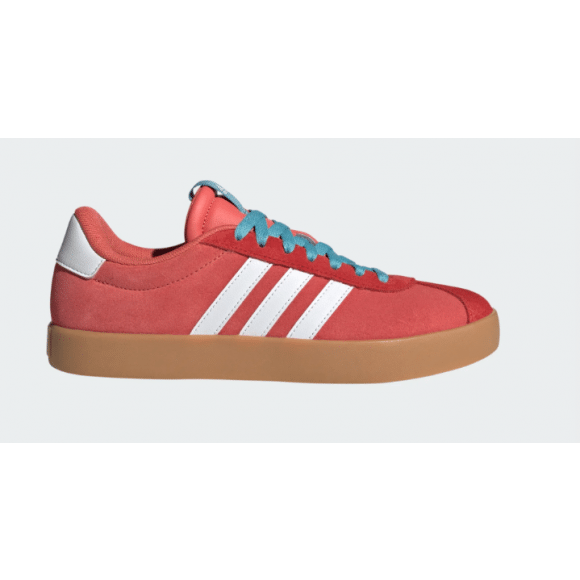 Adidas Dames Sneaker s Vl Court 3.0 Rood ROOD 