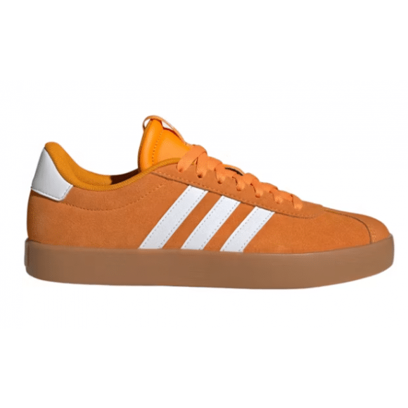 Adidas Sneaker Vl Court 3.0 Oranje ORANJE 