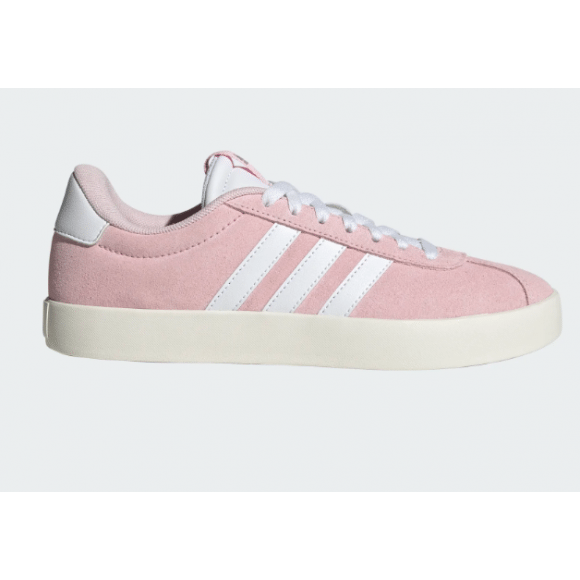 Adidas Dames Sneaker Vl Court 3.0 CLPink ROSE 