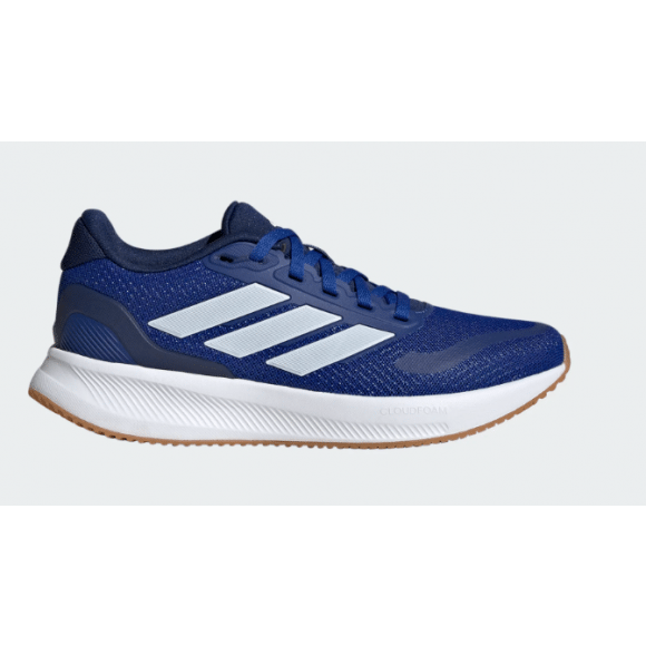 Adidas Kids Running Runfalcon 5 J Royblu &VerticalLine; Blauw &VerticalLine; Maat: 