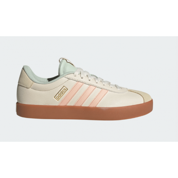 Adidas Vl Court 3.0 Wonwhi/Powco BEIGE 