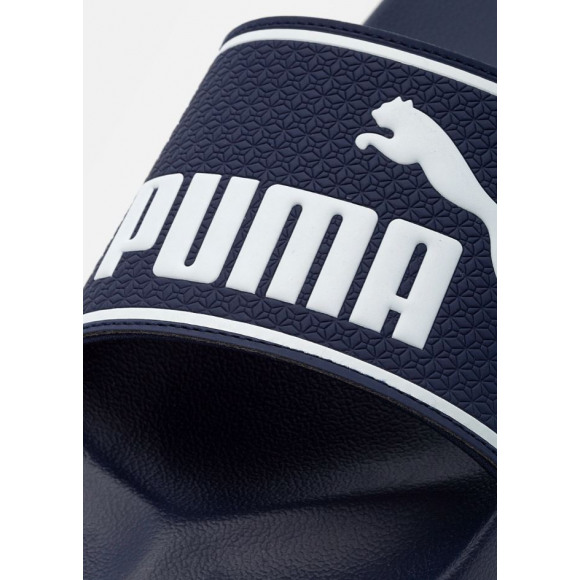 Puma Uni Badslipper Leadcat 2.0 Ps BLAUW 37