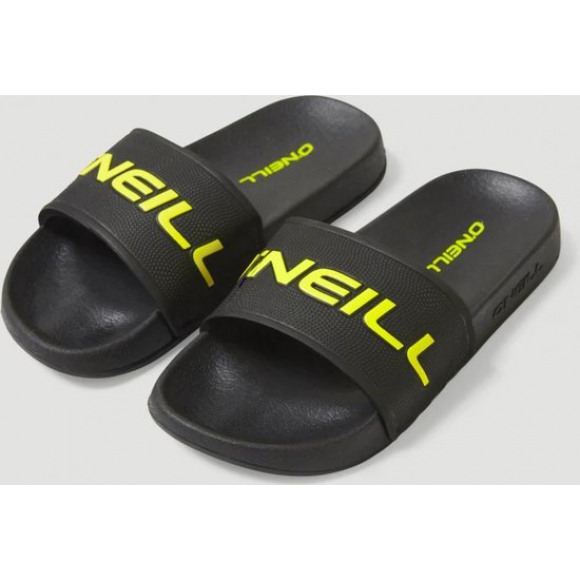 O&apos;Neill Cali Slides Black Out ZWART 32