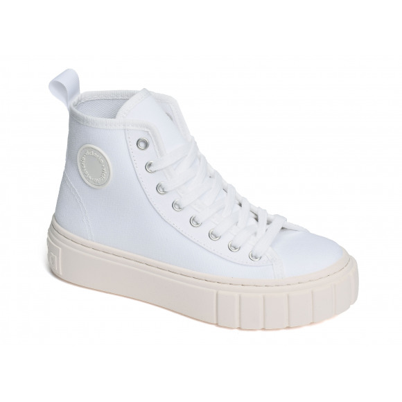 Victoria dames sneaker wit WIT 41