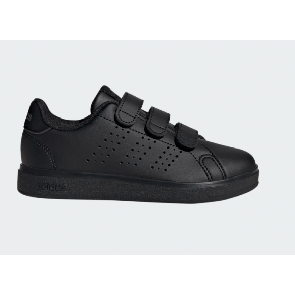 Adidas Advantage Base 2.0 CF C Cblack ZWART 29