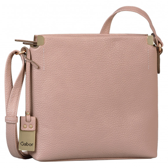 GABOR Dames Gela Cross Bag M Old Rose ROSE 