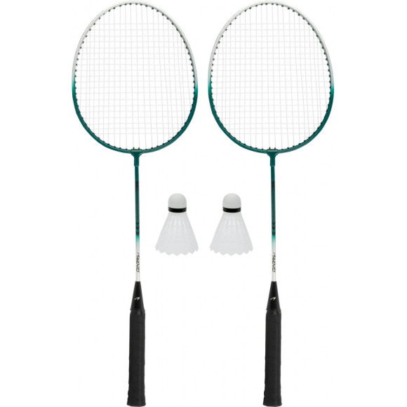 Badmintonset Avento Power Speed set van 2