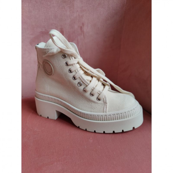 Victoria dames sneaker beige BEIGE 40